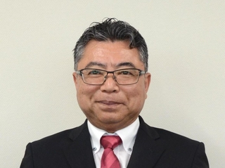 肥後淳三氏