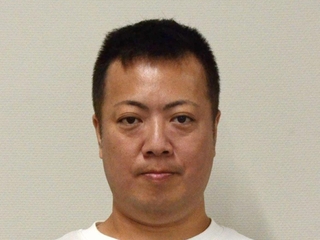 武内宏文氏