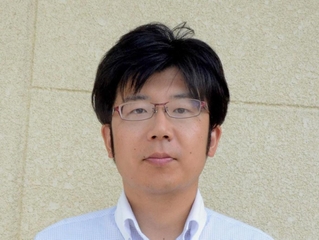 三谷禎勇氏