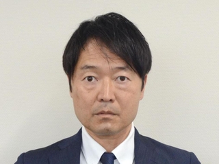 中田哲氏