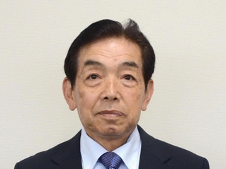 今北義明氏