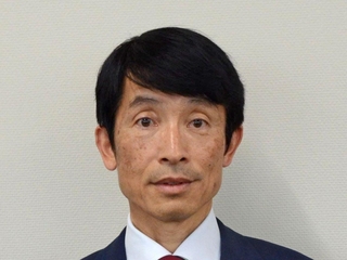 井上昭吾氏