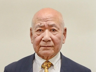 本多康房氏