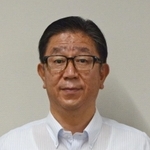 那須俊男氏