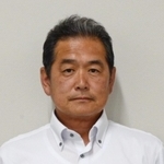 橋本維文氏