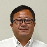 大西憲司氏