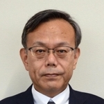 福田佳則氏