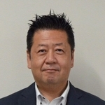 林政徳氏