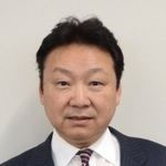 関口正人氏