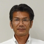 坪之内幸司氏