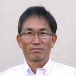 山崎丈氏