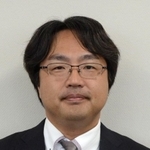 長尾明憲氏