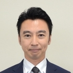 小杉崇浩氏