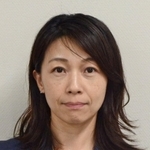 長谷川良果氏