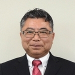 肥後淳三氏