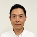 塚口尚哉氏
