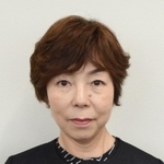 大西雅子氏