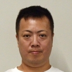 武内宏文氏