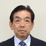 今北義明氏