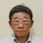 鶴野有史氏