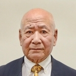 本多康房氏