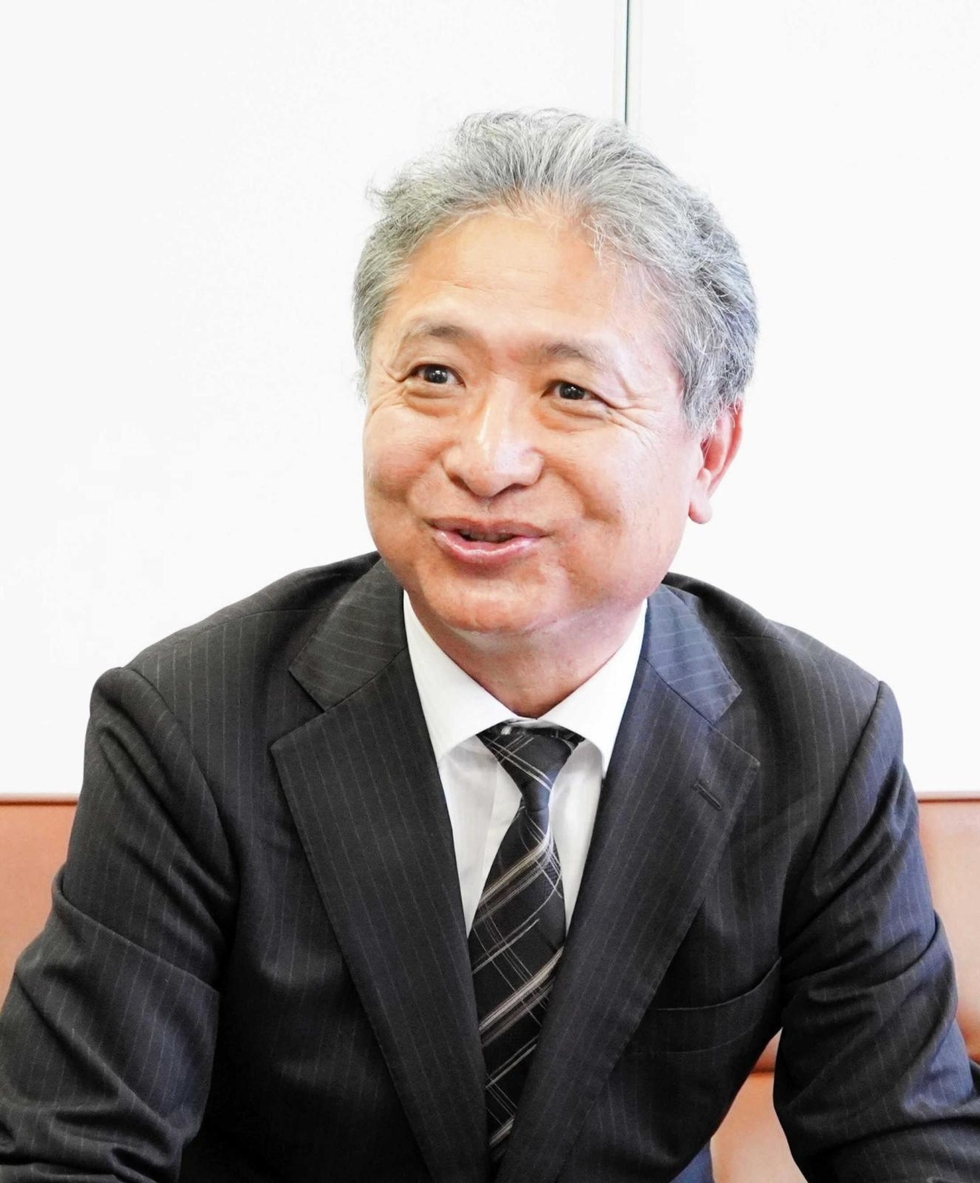 兵庫9区＞候補者の横顔 加古貴一郎氏(61)維・新【上】 インフラ