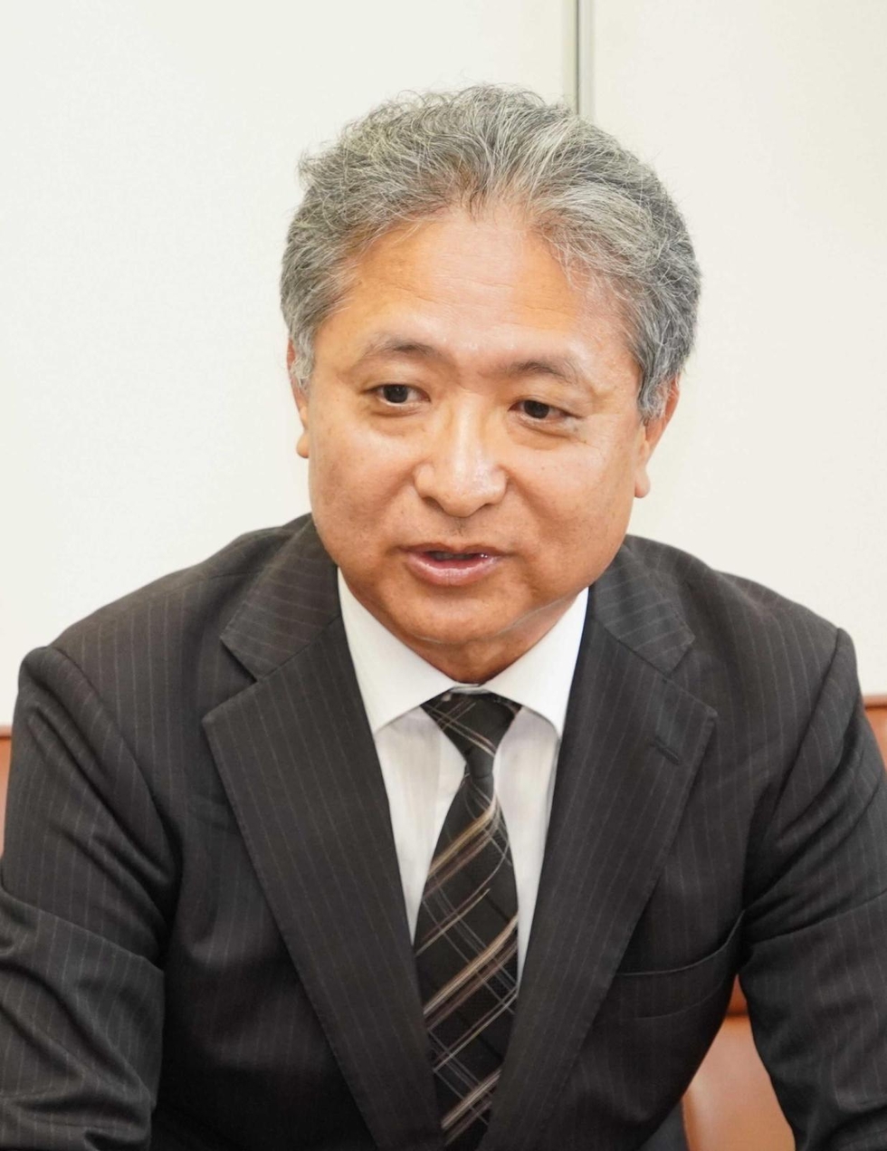兵庫9区>候補者の横顔 加古貴一郎氏(61)維・新【下】 新都市圏 兵庫9区>候補者の横顔 加古貴一郎氏(61)維・新【下】 新都市圏
