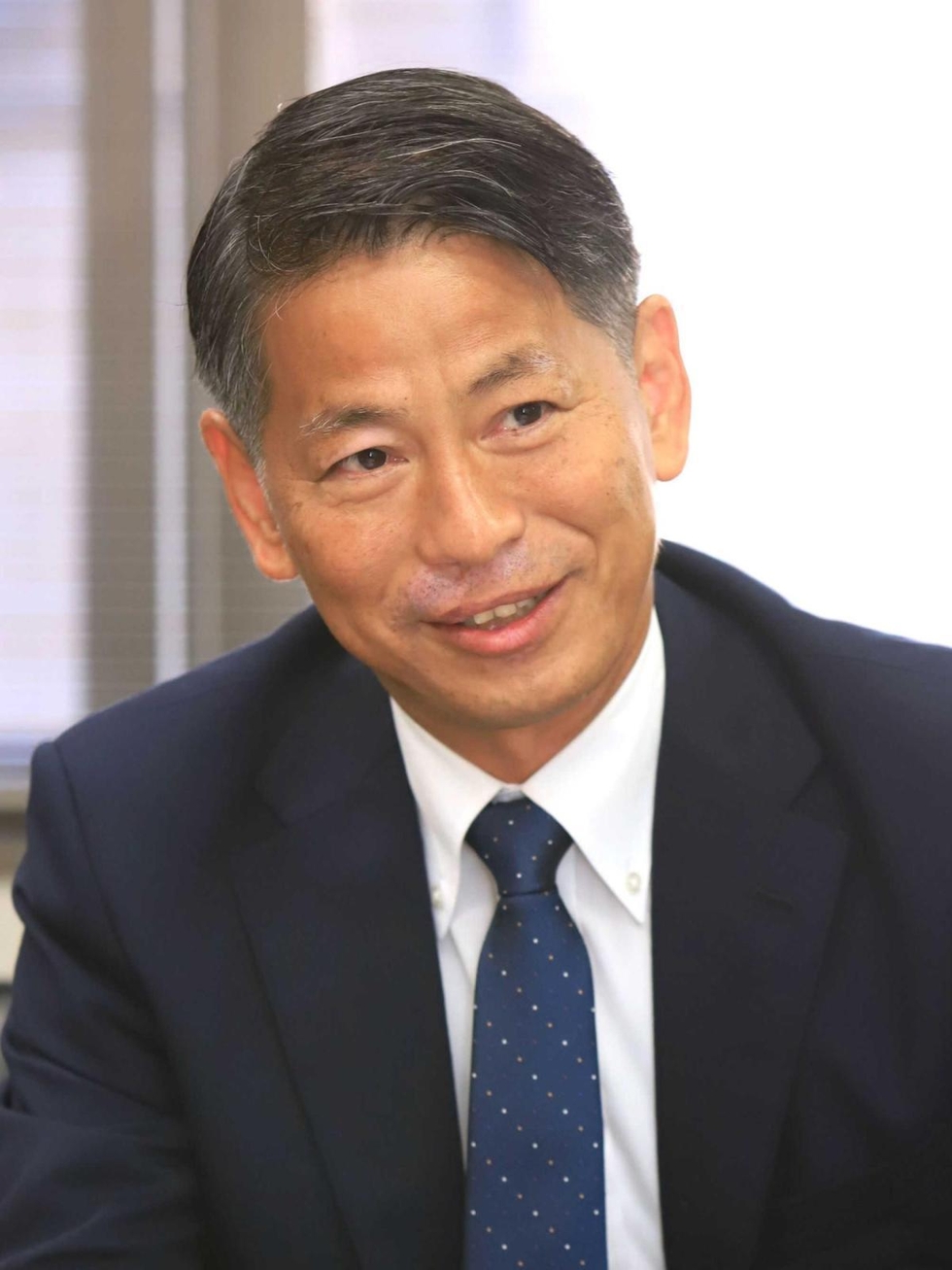 兵庫7区＞候補者の横顔 山田賢司氏(58)自・前＝公推薦 経済、外交