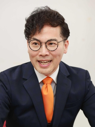 油谷聖一郎氏