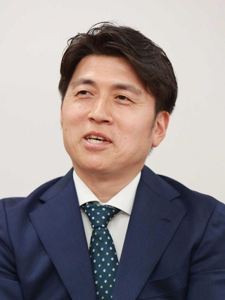 中野洋昌氏