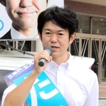 田村直也氏