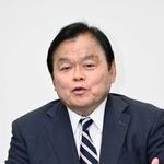 赤羽一嘉氏