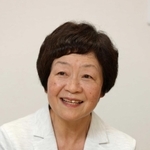 武内由美子氏
