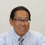 加藤健二氏