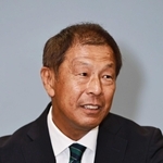 和田有一朗氏
