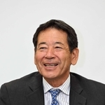 向山好一氏