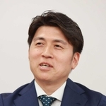 中野洋昌氏