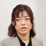 小村潤氏