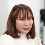 林マリアゆき氏