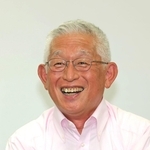 泉房穂氏
