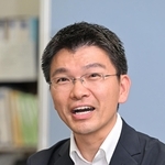 吉平敏孝氏