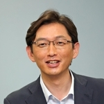 高橋光男氏