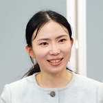 前田実咲氏