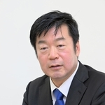 加田裕之氏
