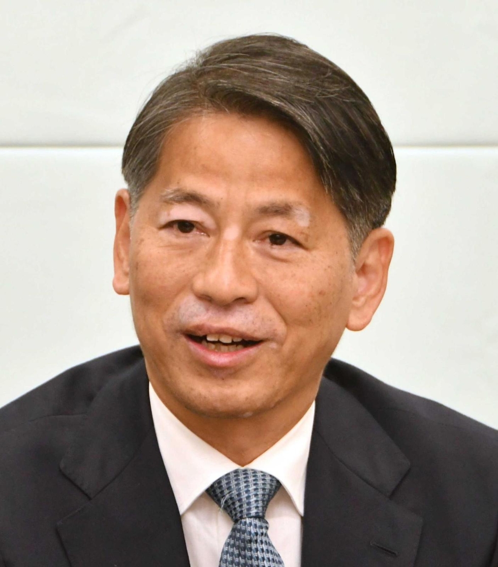 立候補者の横顔＞兵庫7区 山田賢司氏(59)自・前 豊かさ、実感できる