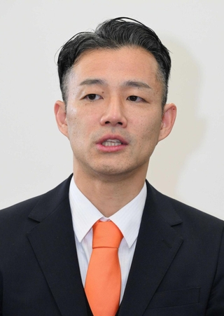 原弥彦氏