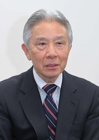 盛山正仁氏