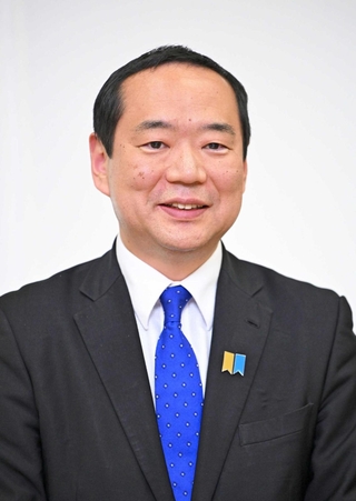 藤井比早之氏