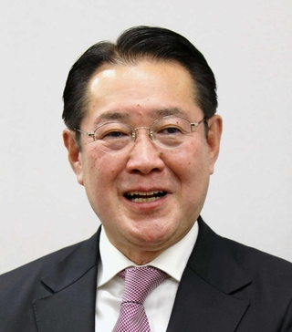 市村浩一郎氏
