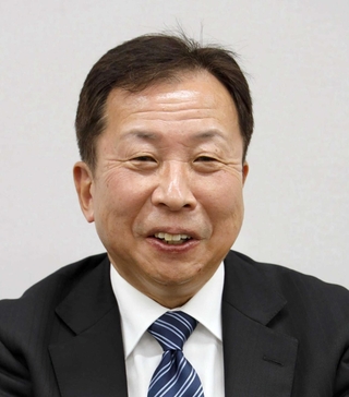 大串正樹氏
